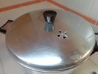 MCM Presto Electric Deep Fryer Dutch Oven KB05 CLEAN~Control Master + Book~5 qt — photo 5
