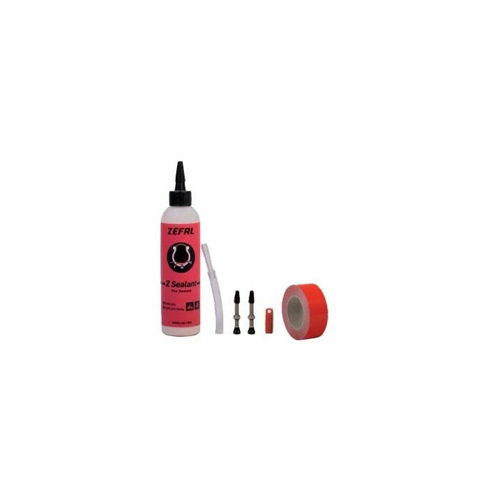 Conversion tubeless vtt cheap