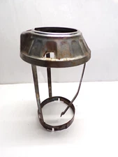 Vintage Coleman 275 Cage Frame As Pictured For Parts Only - Needs Restoration.