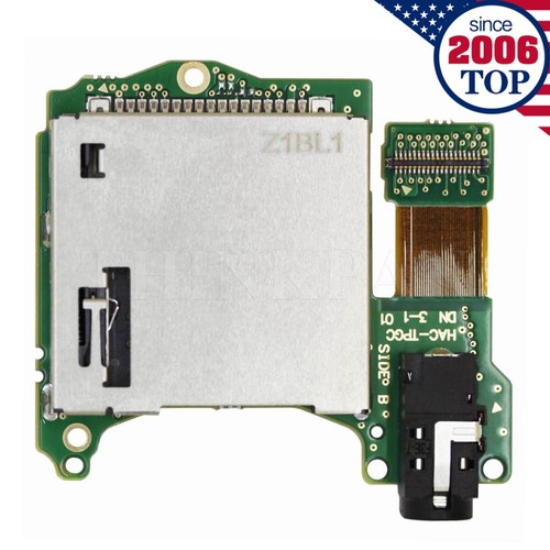 Headphone Jack Board Game Card Reader for Nintendo Switch HAC-001 HAC-001(-01) - Picture 4 of 5