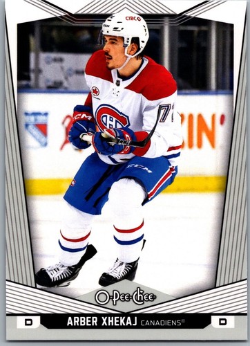 24-25 O-PEE-CHEE BASE #251 - 500 - PICK FROM LIST - FREE COMBINED SHIPPING - Picture 195 of 202