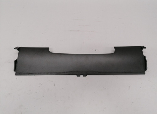 VW Phaeton 3D  Blende Abdeckung Lenksäule Armaturenbrett  3D1858529B   (04)