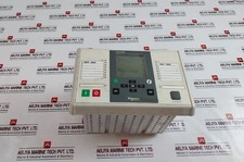 SCHNEIDER ELECTRIC V300T-DGGTA-KADNA-B1 Feeder And Motor Protection Relay