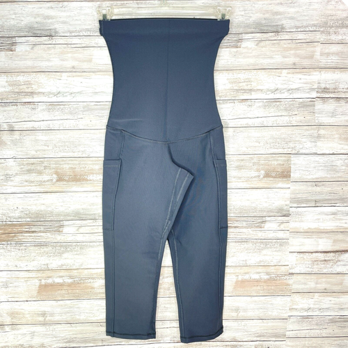Baobei Active Women's Gray Recovery 