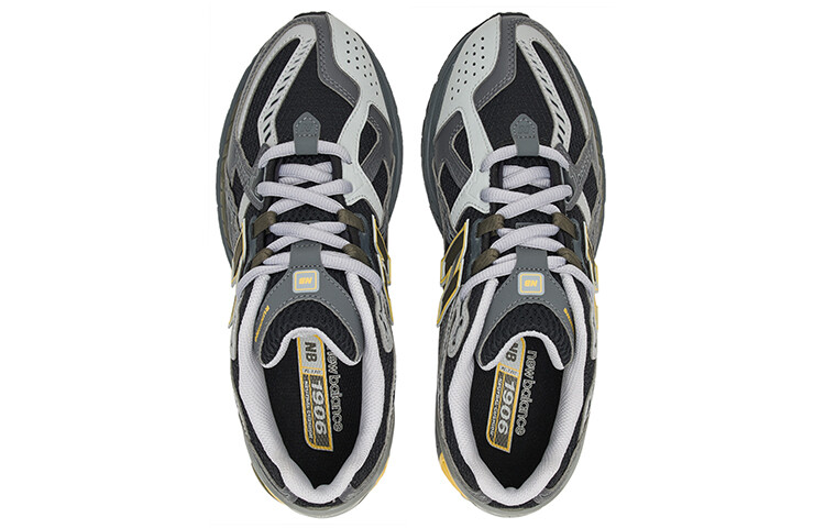 New Balance 1906 Castlerock Ginger Lemon - M1906NA | eBay