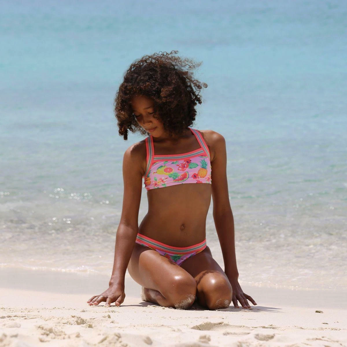 Girls bikini hotsell age 12