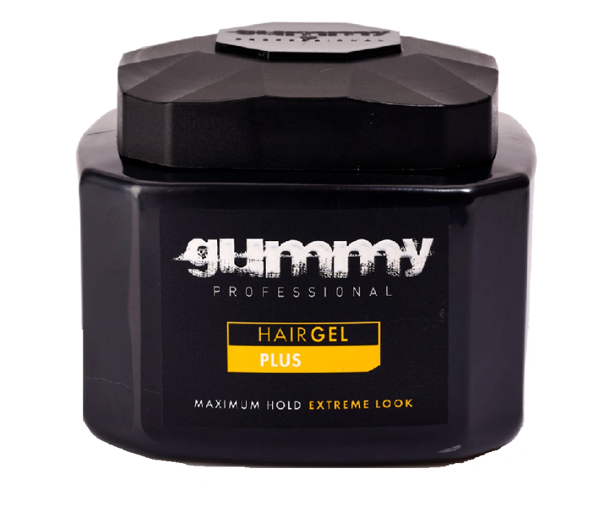 Gummy Hair Gel Maximum & Extreme Look 700ml ( 2 Pack ) Plus eBay