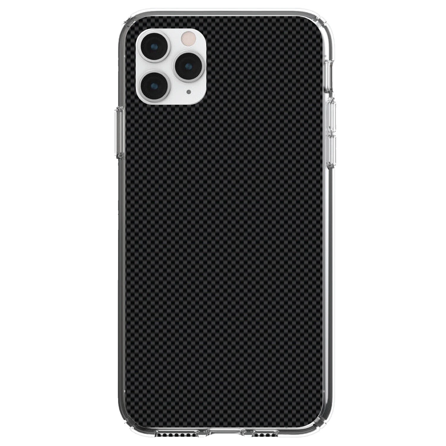 Carbon Fiber Cases, Covers and Skins for Apple iPhone X