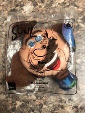 Disney Pixar SOUL Moonwind Toy McDonalds Happy Meal Toy 2020