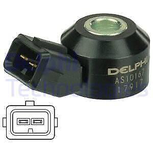 DELPHI knock sensor for Mercedes Peugeot Citroen Opel Vauxhall Fiat Sw 6235703 - Picture 1 of 1