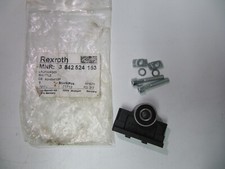 (LOT OF 2 NEW) Bosch Rexroth Laufwagen Shuttle 3842524153