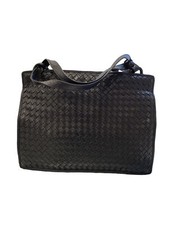 BOTTEGA VENETA BORSA DONNA WOMAN BAG VINTAGE JHD3790