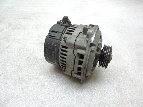 LICHTMASCHINE REGLER BMW Bosh 50A 12312306020 R850 R1100 R1150 K75 K1100