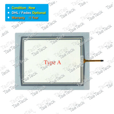 Touch Screen Panel Digitizer for 2711P-T10C22D8S-B 2711P-T10C22D8S