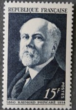 1950 FRANCE TIMBRE Y & T N° 864 Neuf * * SANS CHARNIERE (MNH)