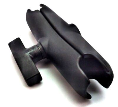 Zebra Xplore L10 Socket Arm Rugged Mobile Computer Vehicle RAM Mount Double OEM