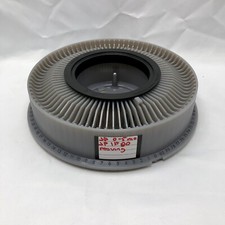 Eastman Kodak Slide 9" Flat Carousel