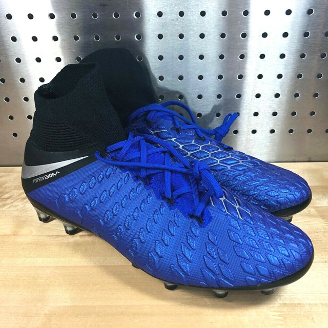 nike hypervenom phantom 3 ag