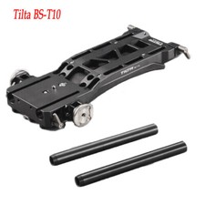 Tilta FS7 Quick Release Baseplate  15mm rod Fit For 4K PXW-FS7 Camera BS-T10