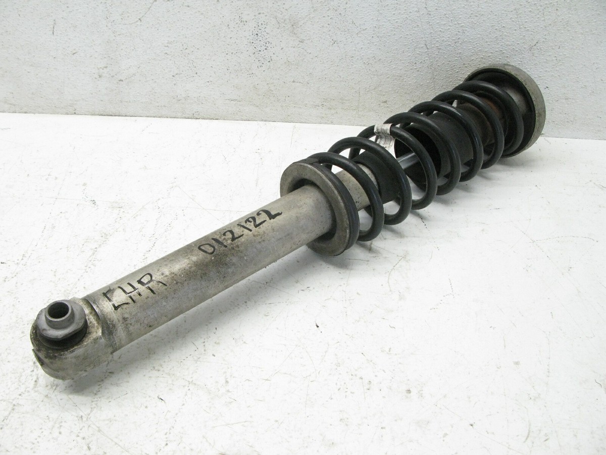 08-10 BMW E60 528i 535i 550i Coil Spring Strut Shock