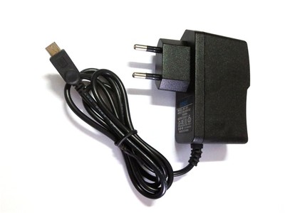 Wall charger adapter for Tablet Teclast P85 X98 Air 3G P88 Dual Core Onda V975m 
