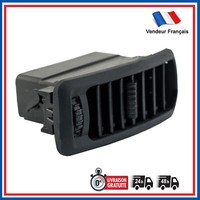 LüFtungsgitter Luftverteiler Vivaro A Trafic 2 Primastar 7701054458