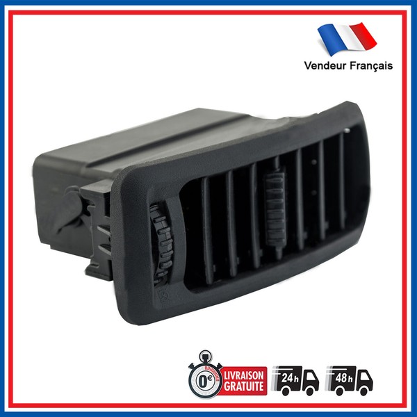 LüFtungsgitter Luftverteiler Vivaro A Trafic 2 Primastar 7701054458-image