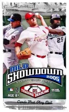 MLB Showdown 2005 Trading Deadline Pick Your Card Complete Your Set CYS (1-175)
