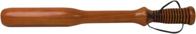RoadPro 19'' Wooden Tire Thumper RPTT-1