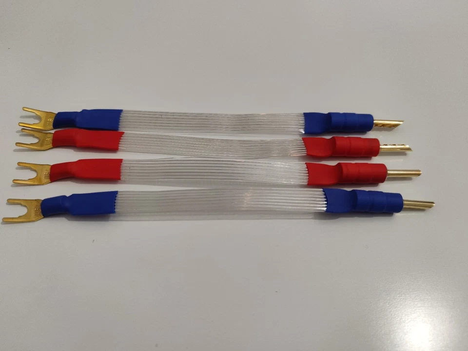 Ponticelli Purissimo Argento Bi-Wiring - Immagine 4 di 4