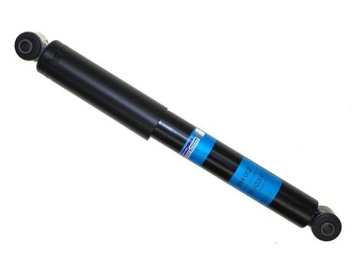 KYB Gas-A-Just Rear High Pressure Monotube Shock | Porsche 924/944/924S (85-91) (KG4544) main image 1