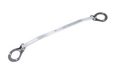 Megan Race Spec Front Upper Strut Bar For 05-14 Ford Mustang Excl. Gt500 V6 Megan Race Spec Front Upper Strut Bar For 05-14 Ford Mustang Excl. Gt500 V6