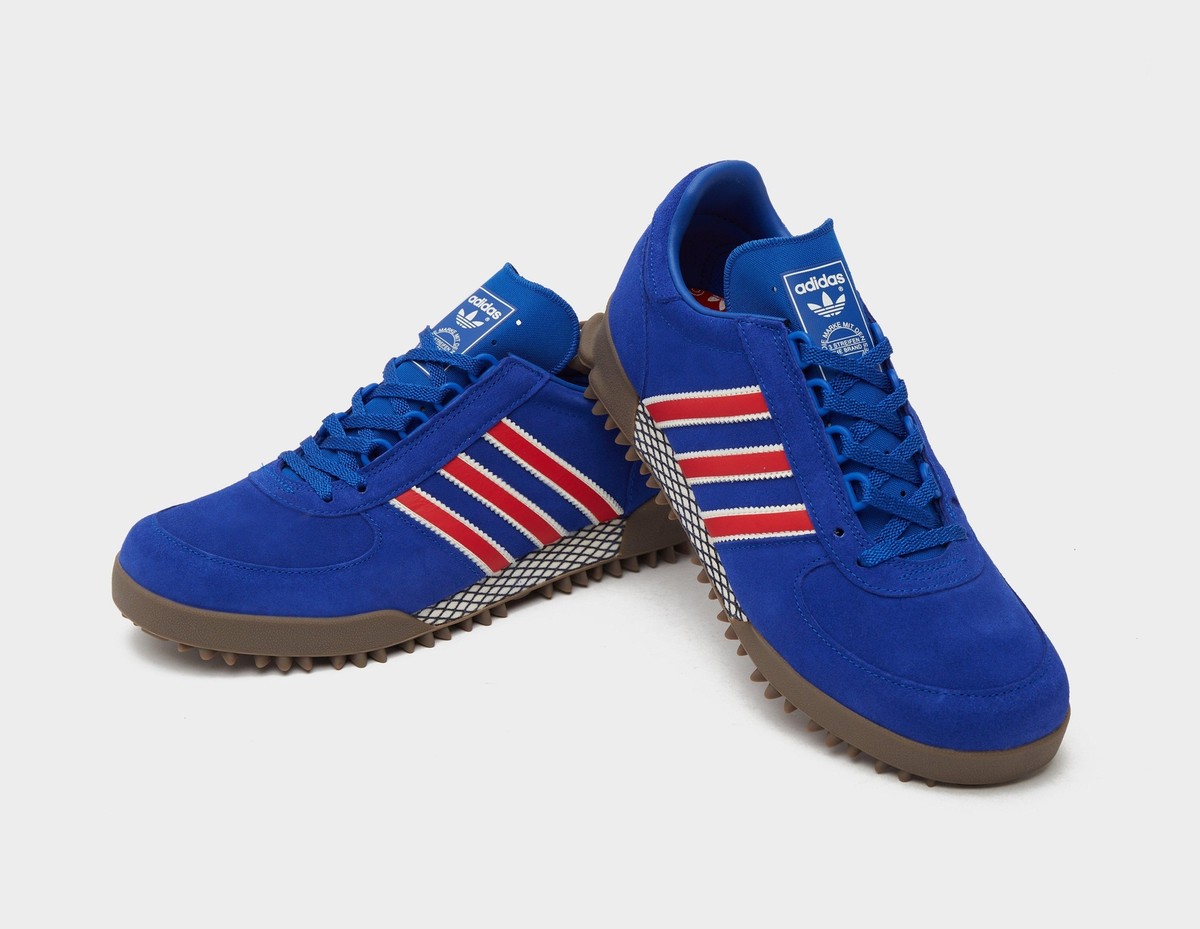 WorldTrip⭐︎ Adidas Originals Marathon TR 'World Cup Moments' ® ( Men UK 9.5