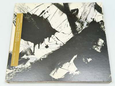 Underworld Live at Oblivion Ball 24.11.07 Makuhari Messe Japan Import 2CD