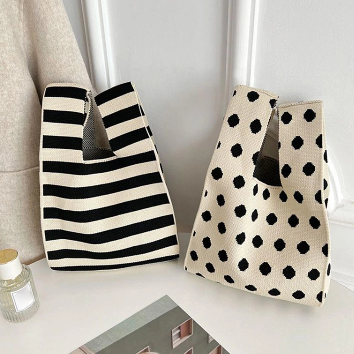 Hobo shop travel bag