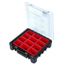 ADB Sortimentskasten Kleinteilemagazin Sortierkasten Sortierbox Organizer HD 400