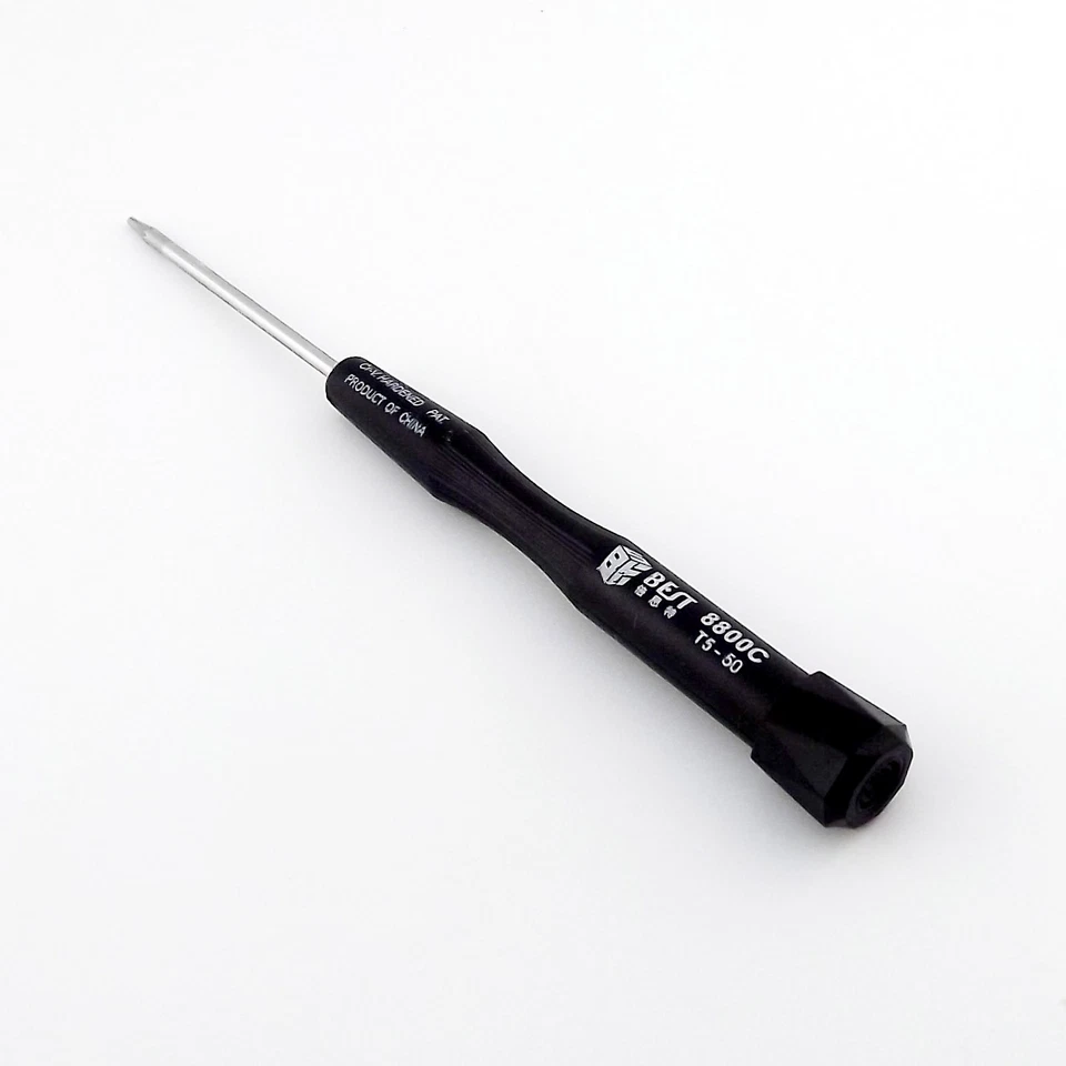 1pcs Precision Screwdriver for Macbook Air Cell Phone Repair Tool Torx T5 8800C - Image 2 of 4