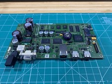 Siemens 6AV6 643-0CD01-1AX1 Operator Interface Touchscreen Main Board 