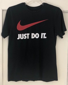 the nike tee athletic cut women's