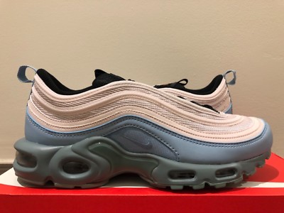 Nike Max 97 Mica Verde Air Capa Cake 