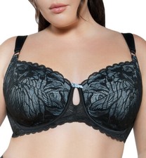 Parfait Charlotte Lace Unlined Underwire Bra 6922 