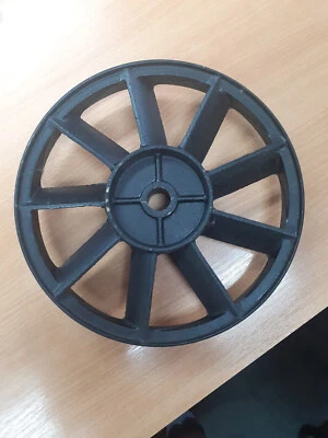 LTS UK AIR COMPRESSOR ELECTRIC PUMP REPLACEMENT WHEEL