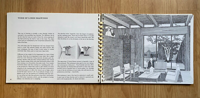 DRAWING AS A MEANS TO ARCHITECTURE By William Kirby Lockard 6th