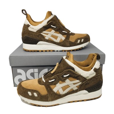 New Asics Tiger Gel Lyte Mt Men S Size 10 Sneakers Mountain Hiking Shoes Ebay