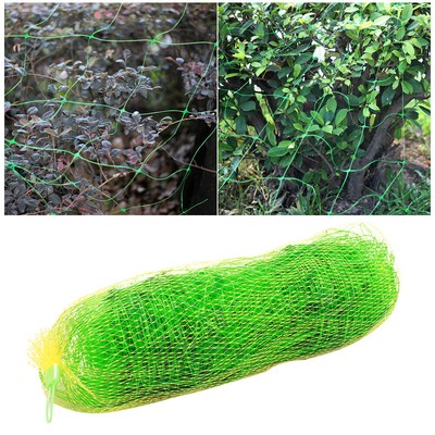 Garten Wächst Unterstützung Net Reben Garten Veggie Net Pflanzenzucht Net