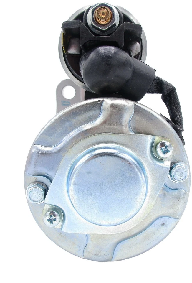 Anlasser Starter für Yanmar 3TN63 3TN66 3TN68 John Deere Tractor - Bild 4 von 4