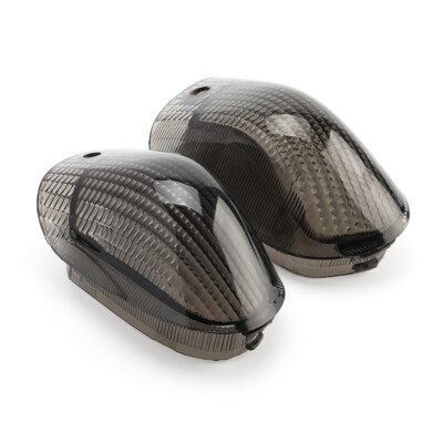 liru様 For KAWASAKI ZX-11 ZZ-R 1100C 1990-1992 Front Turn Signal Blinker