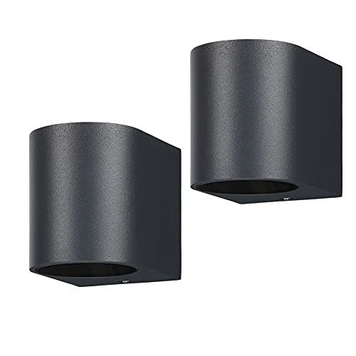 Laside outdoor clearance wall lights