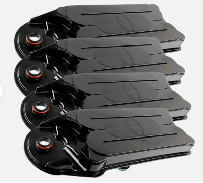 #ad 4XFor Fleetguard Crankcase CCV CV52001 For Ram Cummins 2500 5500 2007.5 20 6.7L $90.99