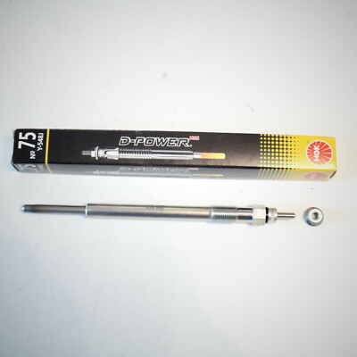 Bougie De Préchauffage (à L'unité) NGK 94542